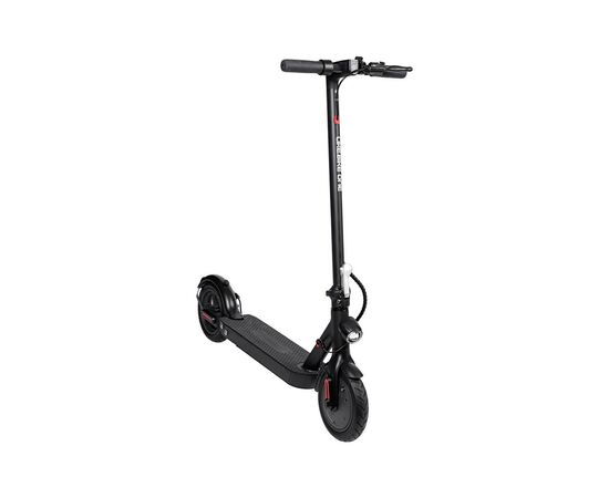 Электросамокат Like.Bike One (Black) 270 Wh (637102), изображение 3