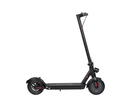 Электросамокат Like.Bike One (Black) 270 Wh (637102), изображение 4
