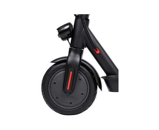 Электросамокат Like.Bike One (Black) 270 Wh (637102), изображение 7