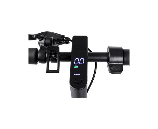 Электросамокат Like.Bike One (Black) 270 Wh (637102), изображение 9