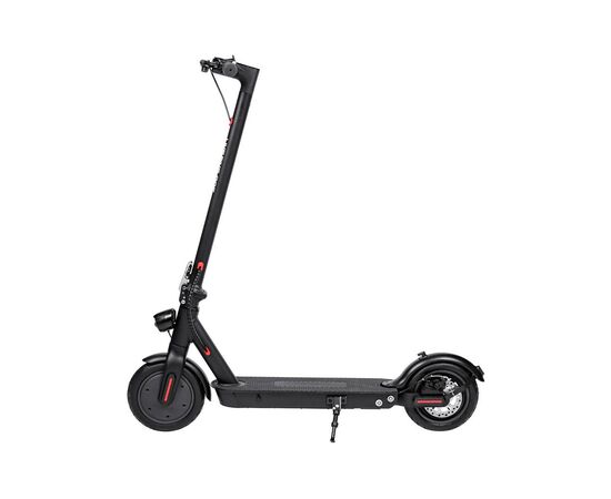 Электросамокат Like.Bike One (Black) 270 Wh (637102)
