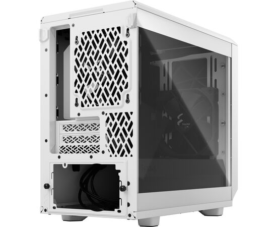 Корпус Fractal Design Meshify 2 Nano Wh TG clearTint (FD-C-MES2N-02), изображение 10