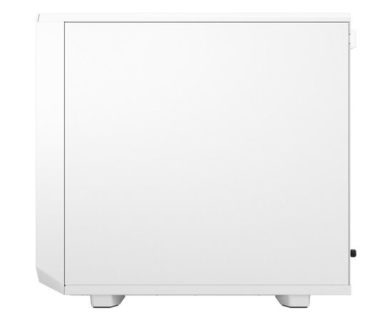 Корпус Fractal Design Meshify 2 Nano Wh TG clearTint (FD-C-MES2N-02), изображение 8