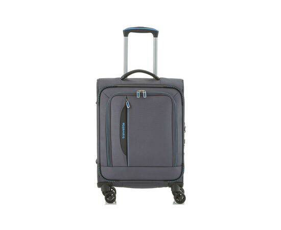Чемодан Travelite CROSSLITE Anthracite S (TL089547-04), изображение 2 Чемодан Travelite CROSSLITE Anthracite S (TL089547-04), изображение 2