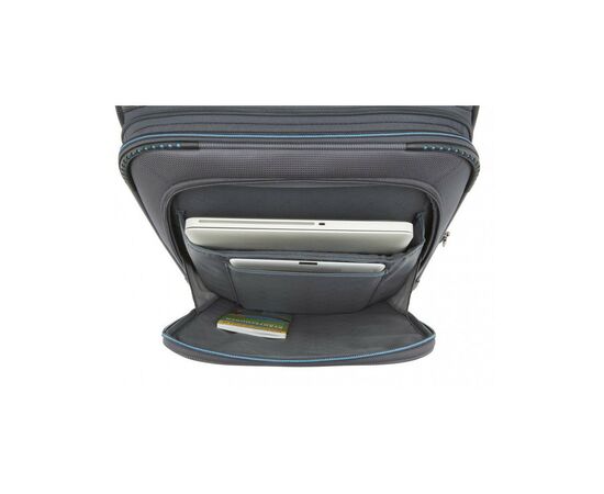 Чемодан Travelite CROSSLITE Anthracite S (TL089547-04), изображение 5 Чемодан Travelite CROSSLITE Anthracite S (TL089547-04), изображение 5