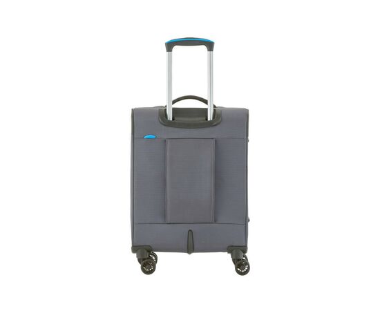 Чемодан Travelite CROSSLITE Anthracite S (TL089547-04), изображение 6 Чемодан Travelite CROSSLITE Anthracite S (TL089547-04), изображение 6