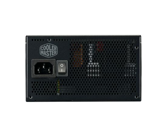 Блок питания CoolerMaster 1250W MWE Gold V2 (MPE-C501-AFCAG-3EU), изображение 8 Блок питания CoolerMaster 1250W MWE Gold V2 (MPE-C501-AFCAG-3EU), изображение 8