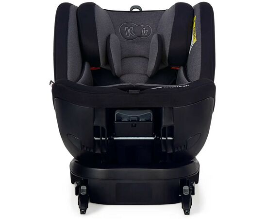 Автокрісло Kinderkraft Xpedition Black (KCXPED00BLK0000) (5902533918065), зображення 5 Автокрісло Kinderkraft Xpedition Black (KCXPED00BLK0000) (5902533918065), зображення 5