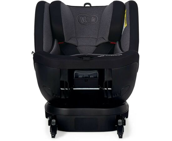 Автокрісло Kinderkraft Xpedition Black (KCXPED00BLK0000) (5902533918065), зображення 6 Автокрісло Kinderkraft Xpedition Black (KCXPED00BLK0000) (5902533918065), зображення 6