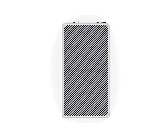 Корпус JONSBO D40 White, изображение 4 Корпус JONSBO D40 White, изображение 4
