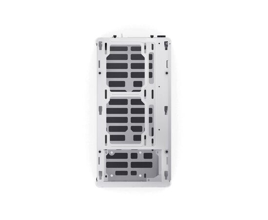 Корпус JONSBO D40 White, изображение 5 Корпус JONSBO D40 White, изображение 5