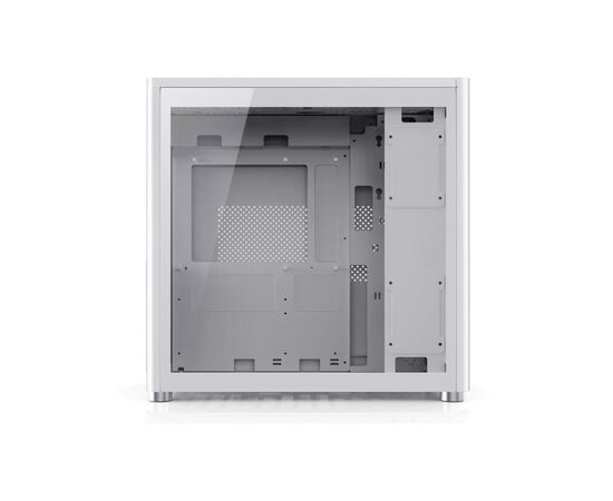 Корпус JONSBO D40 White, изображение 6 Корпус JONSBO D40 White, изображение 6