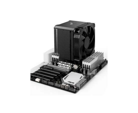 Кулер для процессора JONSBO HX6250, изображение 11 Кулер для процессора JONSBO HX6250, изображение 11