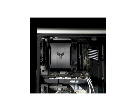 Кулер для процессора JONSBO HX6250, изображение 12 Кулер для процессора JONSBO HX6250, изображение 12