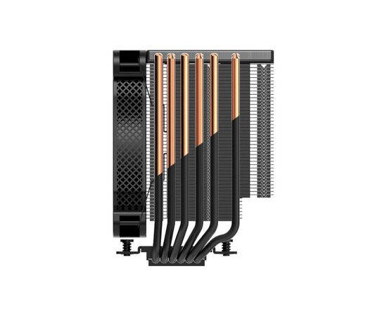 Кулер для процессора JONSBO HX6250, изображение 8 Кулер для процессора JONSBO HX6250, изображение 8
