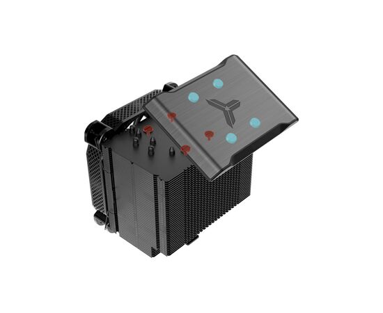 Кулер для процессора JONSBO HX6250, изображение 9 Кулер для процессора JONSBO HX6250, изображение 9