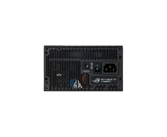 Блок питания ASUS 850W ROG STRIX PCIE5 Gold Aura Edition (90YE00P2-B0NA00), изображение 10 Блок питания ASUS 850W ROG STRIX PCIE5 Gold Aura Edition (90YE00P2-B0NA00), изображение 10