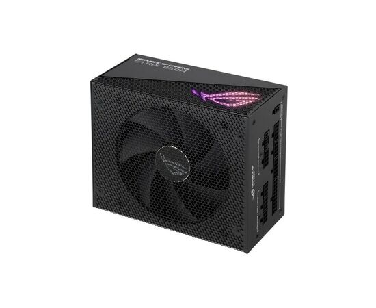 Блок питания ASUS 850W ROG STRIX PCIE5 Gold Aura Edition (90YE00P2-B0NA00), изображение 9 Блок питания ASUS 850W ROG STRIX PCIE5 Gold Aura Edition (90YE00P2-B0NA00), изображение 9