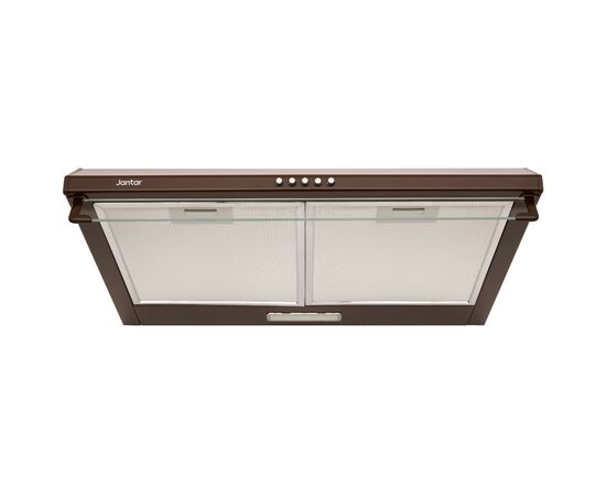 Вытяжка кухонная Jantar PHT I LED 60 BR, изображение 2 Вытяжка кухонная Jantar PHT I LED 60 BR, изображение 2