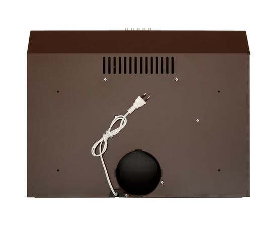 Вытяжка кухонная Jantar PHT I LED 60 BR, изображение 5 Вытяжка кухонная Jantar PHT I LED 60 BR, изображение 5