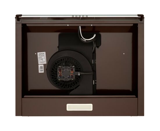 Вытяжка кухонная Jantar PHT I LED 60 BR, изображение 7 Вытяжка кухонная Jantar PHT I LED 60 BR, изображение 7