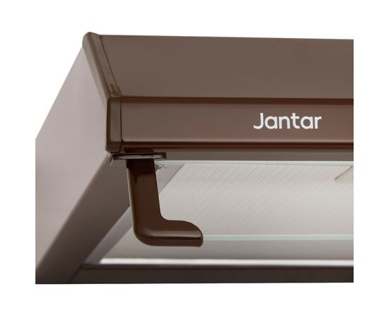 Вытяжка кухонная Jantar PHT I LED 60 BR, изображение 8 Вытяжка кухонная Jantar PHT I LED 60 BR, изображение 8