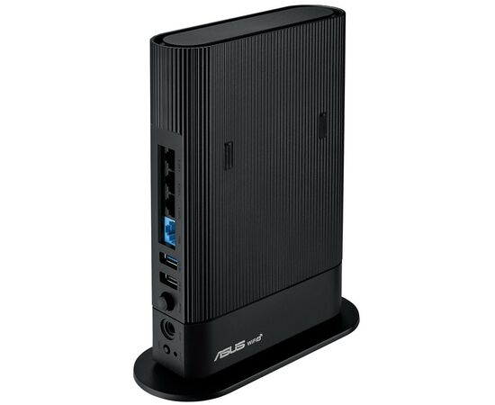 Маршрутизатор ASUS RT-AX59U (90IG07Z0-MU2C00), изображение 3 Маршрутизатор ASUS RT-AX59U (90IG07Z0-MU2C00), изображение 3