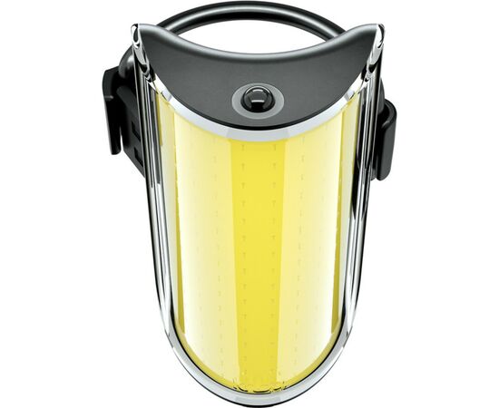 Комплект велофар Knog Mid Cobber Twinpack 320/170 Lumens (12191), изображение 3 Комплект велофар Knog Mid Cobber Twinpack 320/170 Lumens (12191), изображение 3