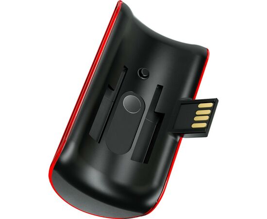 Комплект велофар Knog Mid Cobber Twinpack 320/170 Lumens (12191), изображение 4 Комплект велофар Knog Mid Cobber Twinpack 320/170 Lumens (12191), изображение 4
