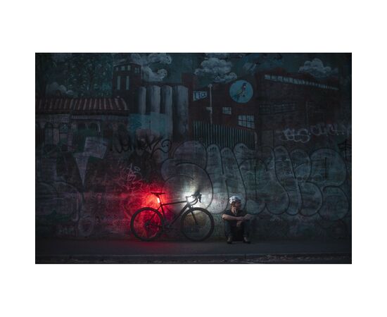 Комплект велофар Knog Mid Cobber Twinpack 320/170 Lumens (12191), изображение 7 Комплект велофар Knog Mid Cobber Twinpack 320/170 Lumens (12191), изображение 7