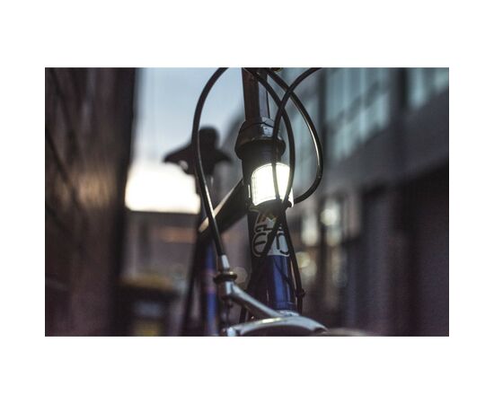Комплект велофар Knog Mid Cobber Twinpack 320/170 Lumens (12191), изображение 9 Комплект велофар Knog Mid Cobber Twinpack 320/170 Lumens (12191), изображение 9