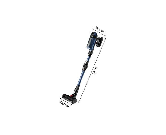 Пылесос Rowenta RH98C0WO, изображение 11 Пылесос Rowenta RH98C0WO, изображение 11