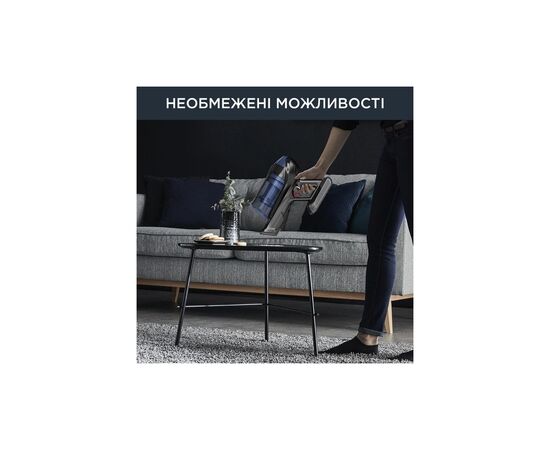 Пылесос Rowenta RH98C0WO, изображение 4 Пылесос Rowenta RH98C0WO, изображение 4