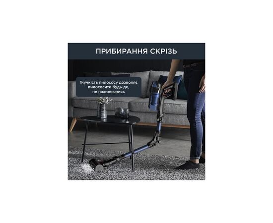 Пылесос Rowenta RH98C0WO, изображение 6 Пылесос Rowenta RH98C0WO, изображение 6