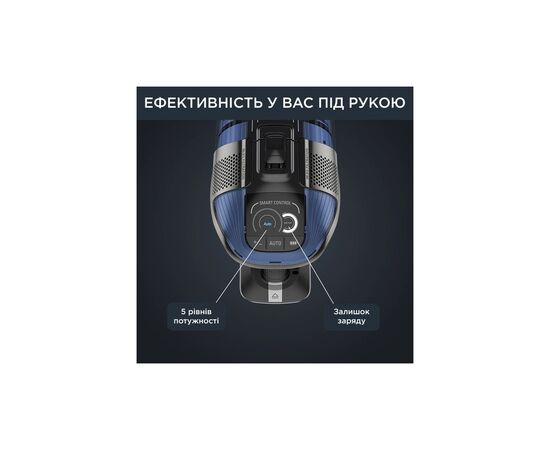 Пылесос Rowenta RH98C0WO, изображение 7 Пылесос Rowenta RH98C0WO, изображение 7