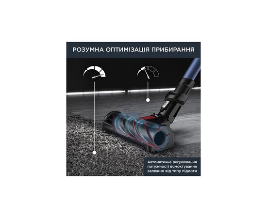 Пылесос Rowenta RH98C0WO, изображение 9 Пылесос Rowenta RH98C0WO, изображение 9