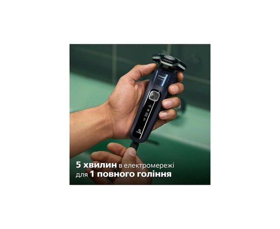 Электробритва Philips S5885/10, изображение 12 Электробритва Philips S5885/10, изображение 12