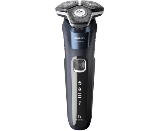 Электробритва Philips S5885/10, изображение 2 Электробритва Philips S5885/10, изображение 2