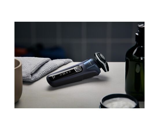 Электробритва Philips S5885/10, изображение 4 Электробритва Philips S5885/10, изображение 4
