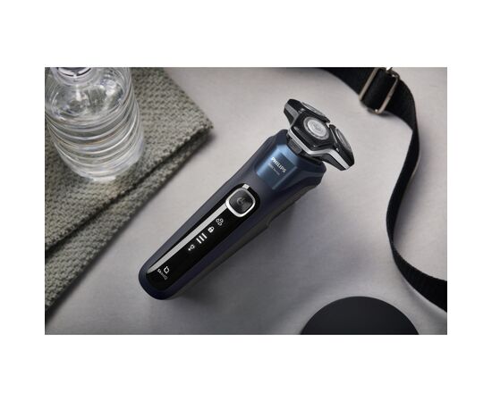 Электробритва Philips S5885/10, изображение 5 Электробритва Philips S5885/10, изображение 5