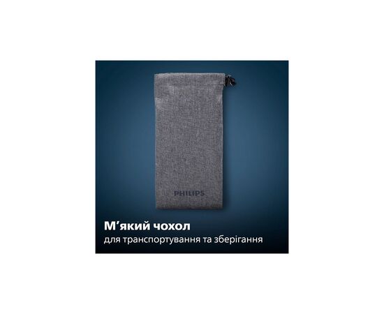 Электробритва Philips S5885/10, изображение 7 Электробритва Philips S5885/10, изображение 7
