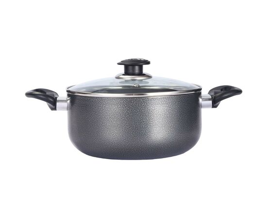 Набір посуду Bravo Chef 7 предметів (BC-6100), зображення 10 Набір посуду Bravo Chef 7 предметів (BC-6100), зображення 10