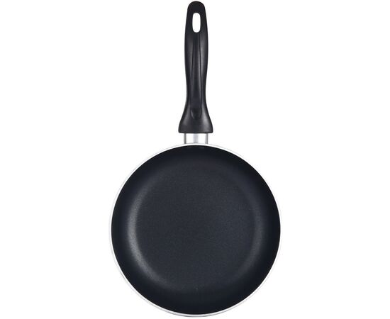 Набір посуду Bravo Chef 7 предметів (BC-6100), зображення 3 Набір посуду Bravo Chef 7 предметів (BC-6100), зображення 3