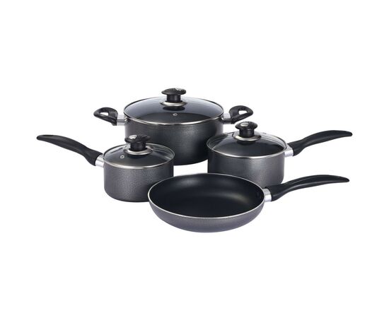 Набор посуды Bravo Chef 7 предметів (BC-6100)