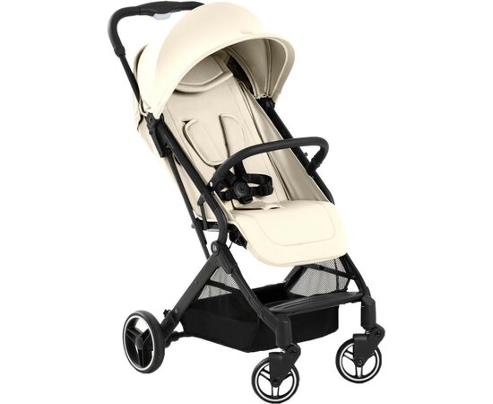 Коляска Hauck Travel N Care Plus Vanilla (16025-1)