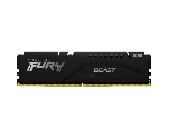 Модуль пам'яті для комп'ютера DDR5 16GB (2x8GB) 5600 MHz Beast Kingston Fury (ex.HyperX) (KF556C36BBEK2-16), зображення 3 Модуль пам'яті для комп'ютера DDR5 16GB (2x8GB) 5600 MHz Beast Kingston Fury (ex.HyperX) (KF556C36BBEK2-16), зображення 3
