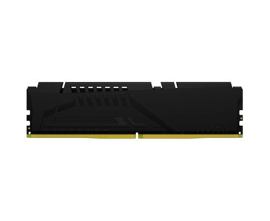 Модуль пам'яті для комп'ютера DDR5 16GB (2x8GB) 5600 MHz Beast Kingston Fury (ex.HyperX) (KF556C36BBEK2-16), зображення 4 Модуль пам'яті для комп'ютера DDR5 16GB (2x8GB) 5600 MHz Beast Kingston Fury (ex.HyperX) (KF556C36BBEK2-16), зображення 4