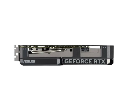 Видеокарта ASUS GeForce RTX4060 8Gb DUAL OC (DUAL-RTX4060-O8G), изображение 10 Видеокарта ASUS GeForce RTX4060 8Gb DUAL OC (DUAL-RTX4060-O8G), изображение 10