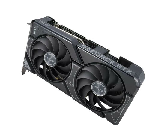 Видеокарта ASUS GeForce RTX4060 8Gb DUAL OC (DUAL-RTX4060-O8G), изображение 8 Видеокарта ASUS GeForce RTX4060 8Gb DUAL OC (DUAL-RTX4060-O8G), изображение 8