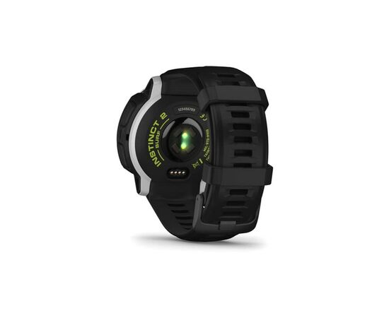 Смарт-часы Garmin Instinct 2, Solar, Surf Edition, Bells Beach, GPS (010-02627-05), изображение 6 Смарт-часы Garmin Instinct 2, Solar, Surf Edition, Bells Beach, GPS (010-02627-05), изображение 6